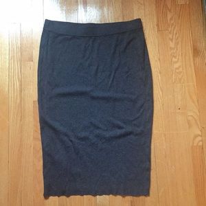 Talula Sweater Skirt